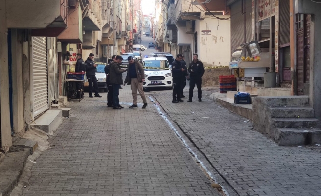 Silahlı kavga: Kardeşlerden biri öldü, diğeri yaralı