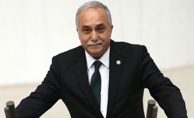 Fakıbaba: “Urfa’yı bu hale getirenler utansın”