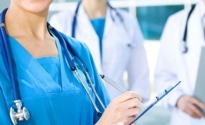 Sağlıkçıların tepki gösterdiği o maddeyle ilgili flaş gelişme!