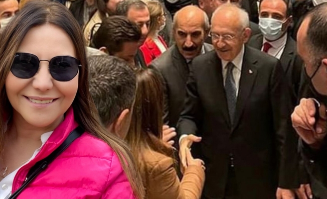 Kılıçdaroğlu ziyaretinde yer almıştı... Urfalı isme soruşturma