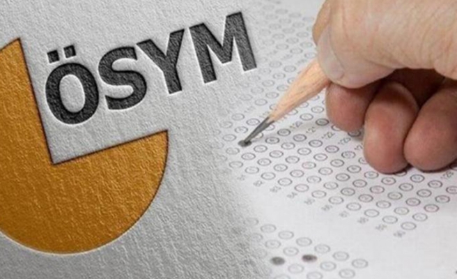 ÖSYM sınav takvimi belli oldu: YKS tarihleri ne zaman?