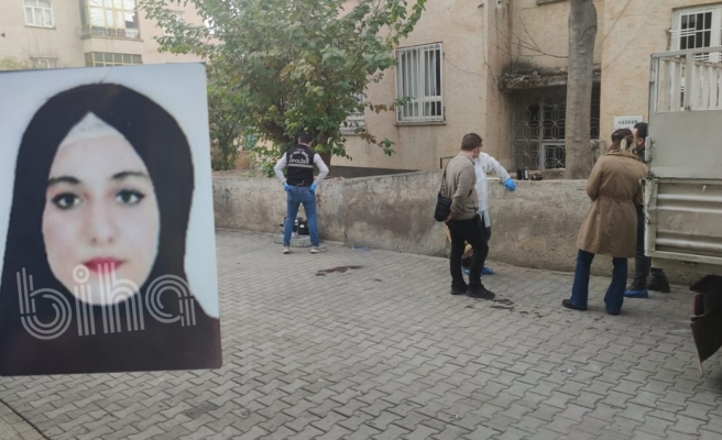 Urfa kadın cinayetiyle uyandı! (-EK)