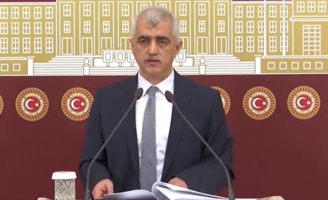 Urfa'daki olayla ilgili iddialara yanıt