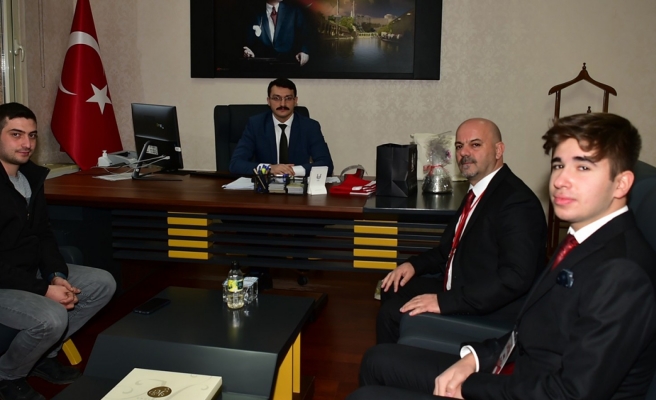 Gaziantep’ten Şanlıurfa'ya vatan toprağı