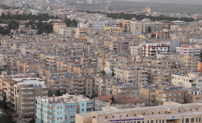 TÜİK konut satış istatistiklerini açıkladı