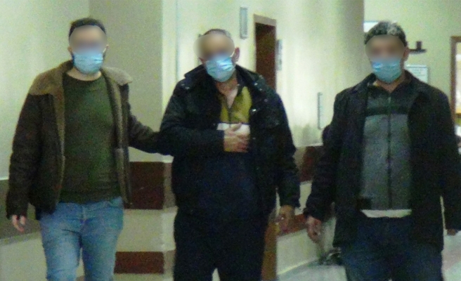 Şanlıurfa'da aile boyu zehir tacirliği