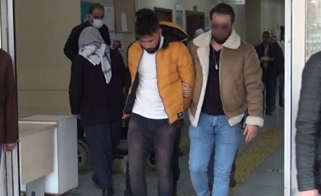 Suriye uyruklu kadın cinayetinde yeni gelişme!