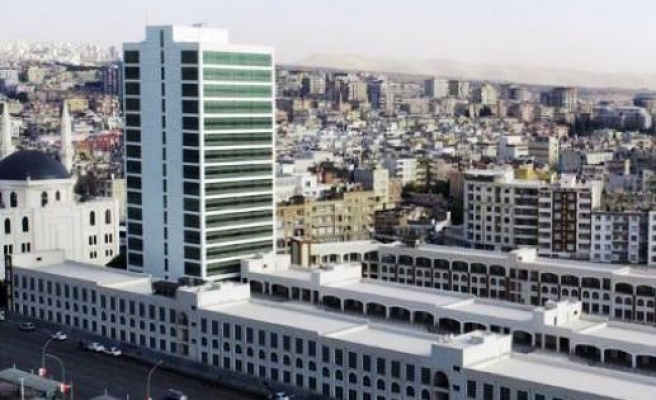 Sayıştay, büyükşehirlere ilişkin raporunu paylaştı