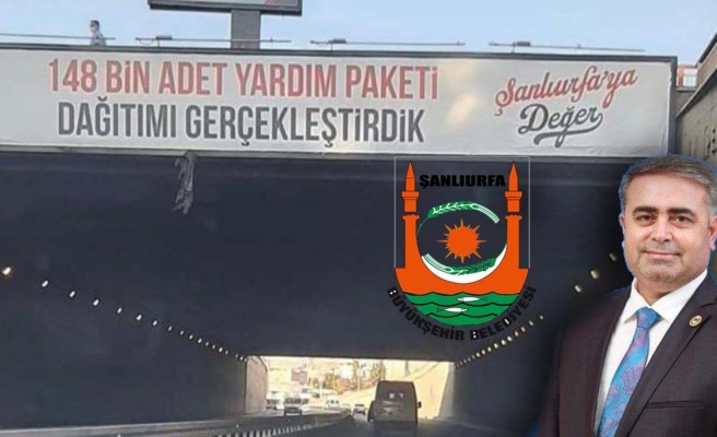 “Utancımız olması gerekirken övünç oldu!”