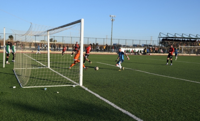 BAL çekişmeli maçlara sahne oluyor