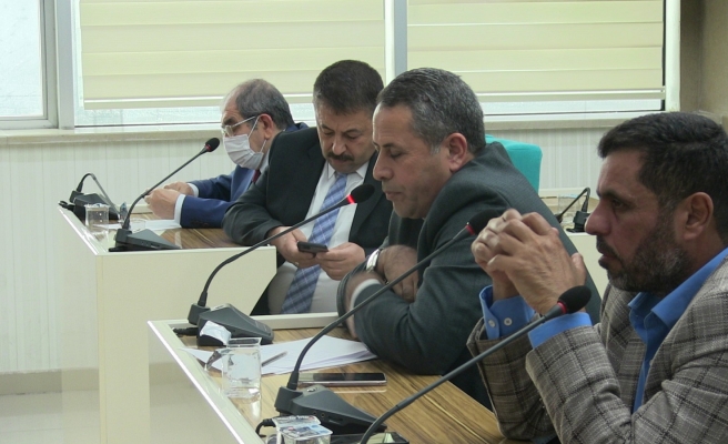 Şanlıurfa’da halk ekmek fabrikası kurulacak