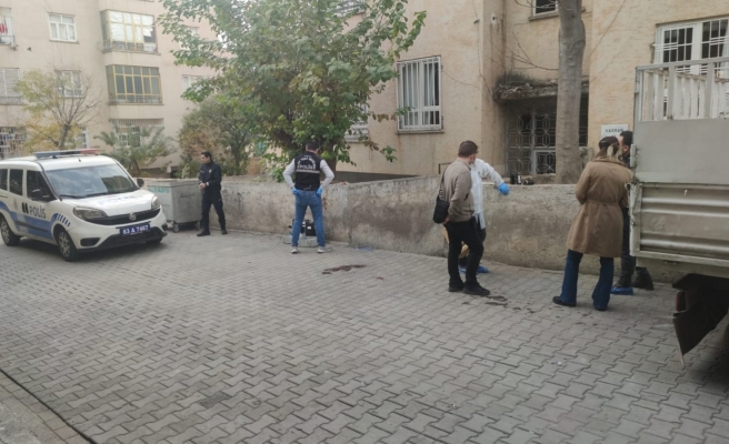 Suriyeli kadının katil zanlısı tutuklandı!