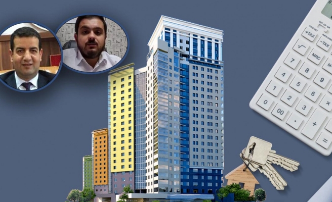 Piyasa hareketli ama satılık daire bulmak zor