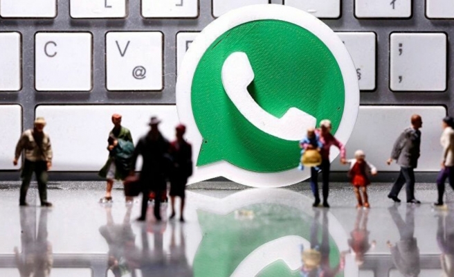 WhatsApp'a yeni özellik