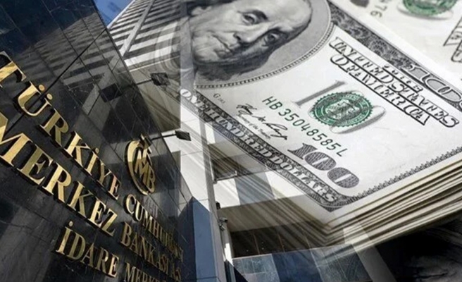 Merkez Bankası’nın kararı öncesi rekor tazeledi