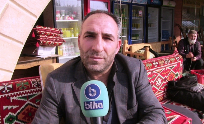 Balıklıgöl’deki işgaller kaldırıldı! Esnafın talebi var (-EK)