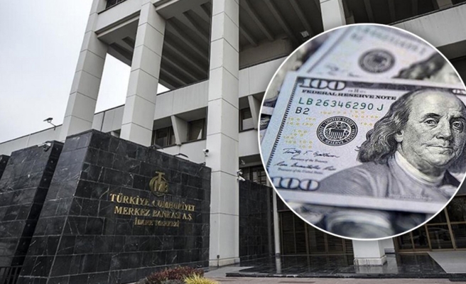 Merkez Bankasından “beşinci müdahale”
