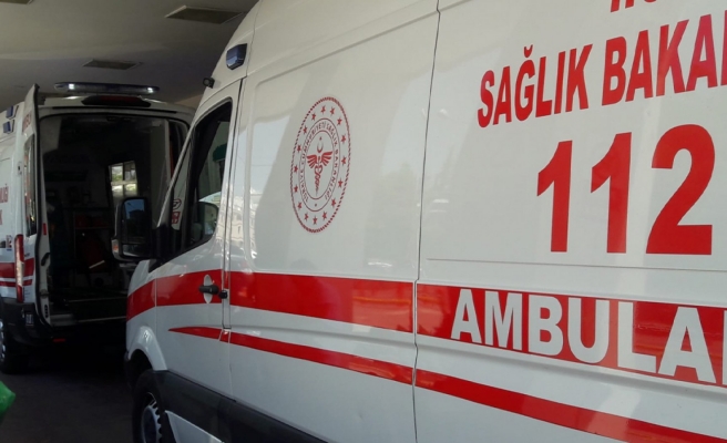 İlaç içerek intihara kalkıştı