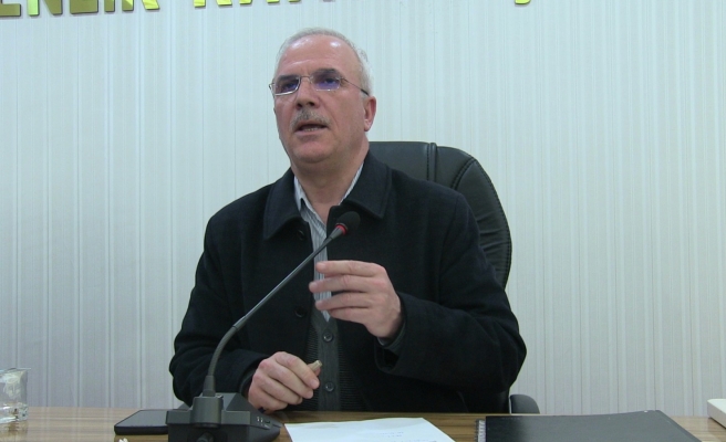 Kaytan: “Hizmet adına önemli çalışmalar yapıldı”