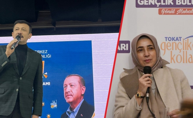 AK Parti'de neler oluyor? Üst düzey değişiklik hazırlığı