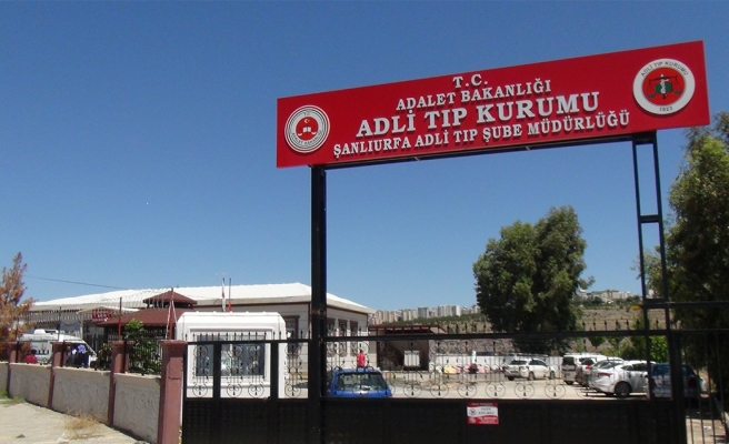 Hilvan'da bir gencin intihar ettiği iddiası