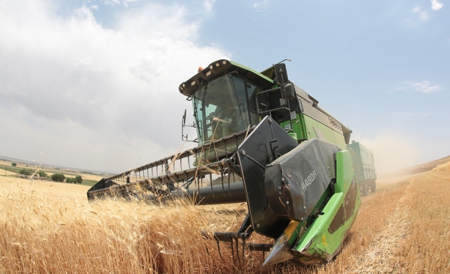 Tarımsal destek ödemleri başladı