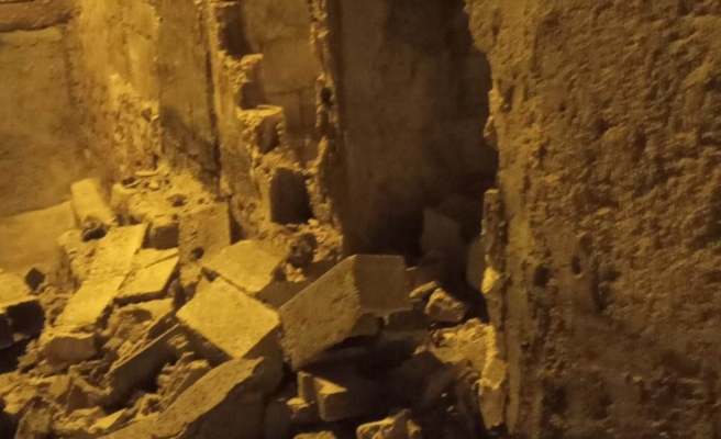 Şanlıurfa'da mahallelinin bağımlılarla başı dertte