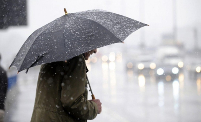 Urfa’da yağışlı hava devam edecek mi?