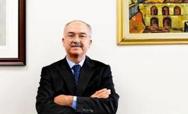 Harran Üniversitesi öğretim üyesinden acı haber