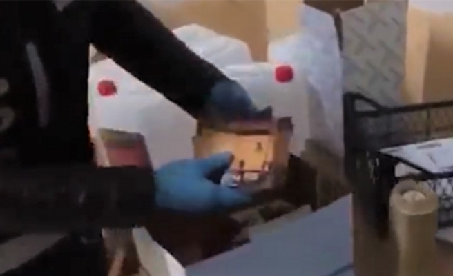 Türkiye genelinde ‘zehir-2’ operasyonu başlatıldı