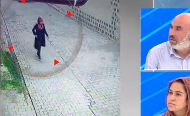 Urfa’da kaybolan kız günler sonra ölü bulundu!