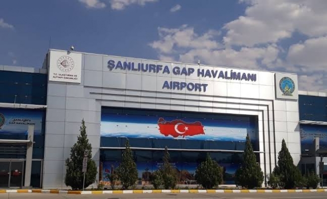 Şanlıurfa-İzmir arası direkt uçuşlar neden durduruldu?