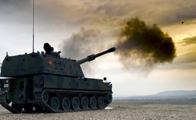 Sınırda saldırı girişimi!