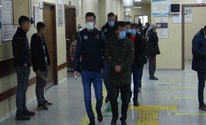 Urfa’da PKK’nın sözde eyalet sorumlusunun öldürüldüğü olayda yeni gelişme