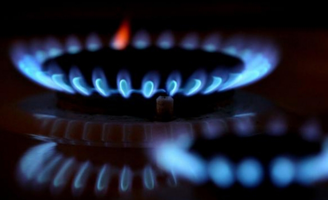 Doğal gaz açma kapama bedeline zam