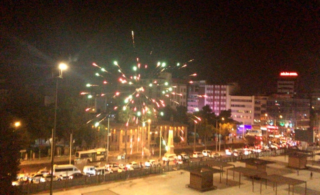 Yılbaşında Urfa'da sokağa çıkma yasağı olacak mı?