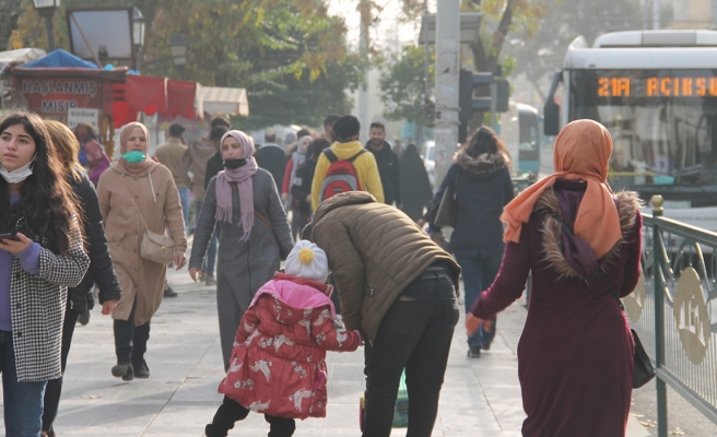 İndirim gelmezse Şanlıurfalılar artık yaya gidip gelecek