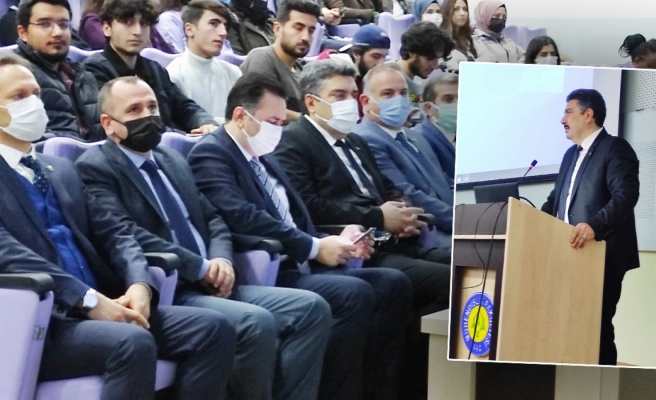 HAVELSAN ve Harran üniversitesi arasında eğitimde iş birliği