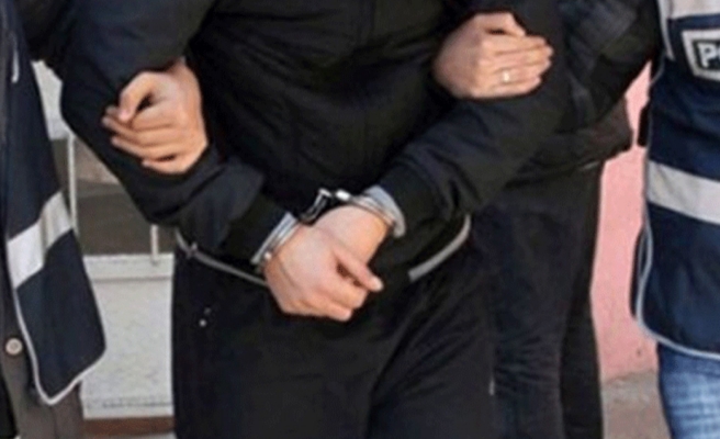 Urfa'da flaş aranan şahıs operasyonu: 7 gözaltı