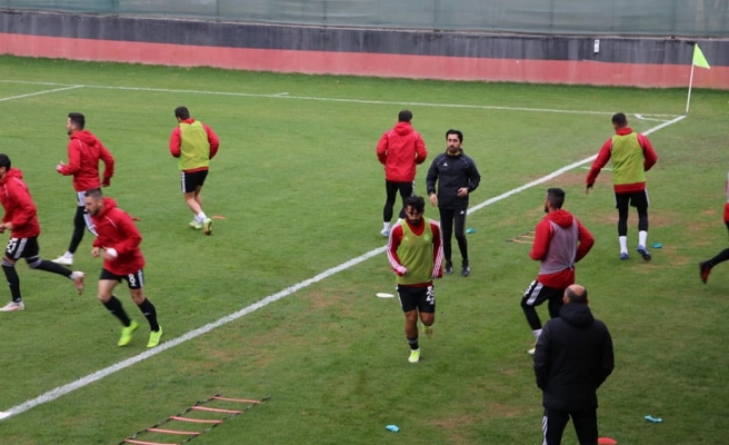 Dağ: “2022’de iyi bir takım izlettirmek istiyoruz”