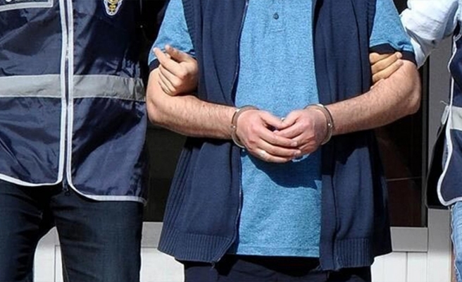 Urfa'da flaş FETÖ operasyonu