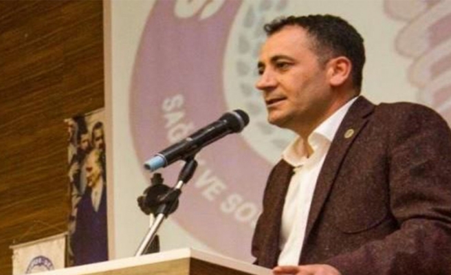 Şanlıurfa'da sağlık personelinin maaş promosyon ihalesinde Türkiye rekoru