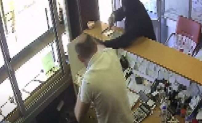 Urfa'da kuyumculara alarm ve kamera takma zorunluluğu getirildi!