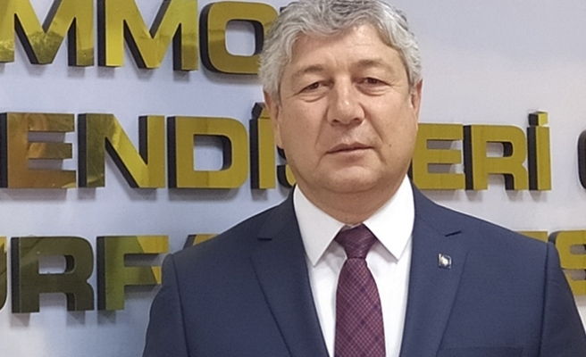 Melik’ten bakanlığa ‘atama’ tepkisi