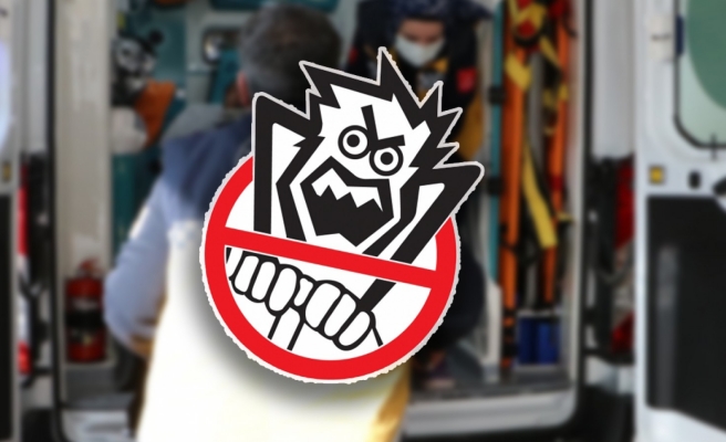 Siverek’te feci kaza! Çocukların da olduğu 9 yaralı