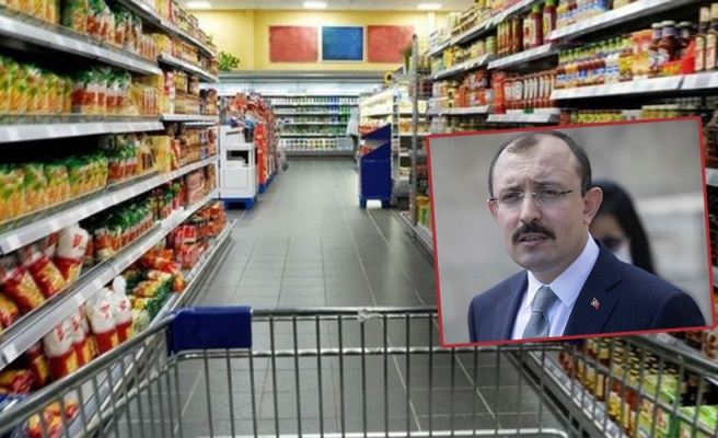 Bakan uyardı! Dövizdeki düşüşü yansıtmayana ağır ceza