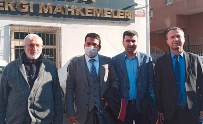 Kayıp mezar davası tekrar açıldı!