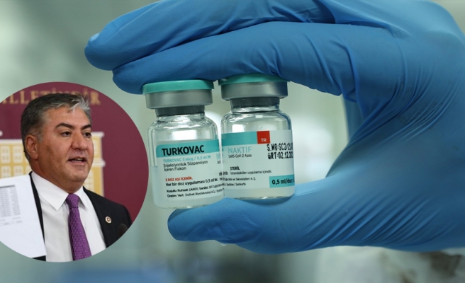 Şanlıurfa’daki aşı üretimiyle ilgili iddia