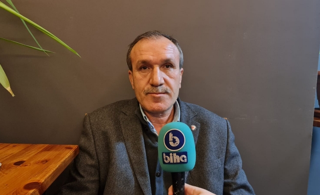 Akbulut: “Memurlarımıza bir an önce zam yapılması elzemdir”