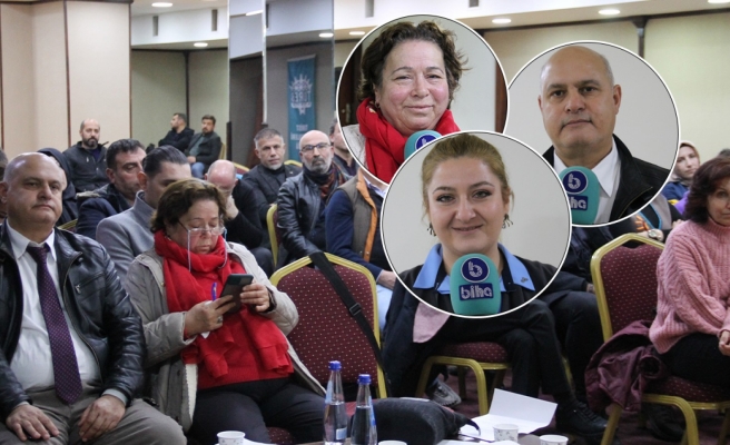 ŞURO yeni başkanını seçiyor